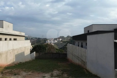 Terreno a venda no Terras da fazenda em Itatiba