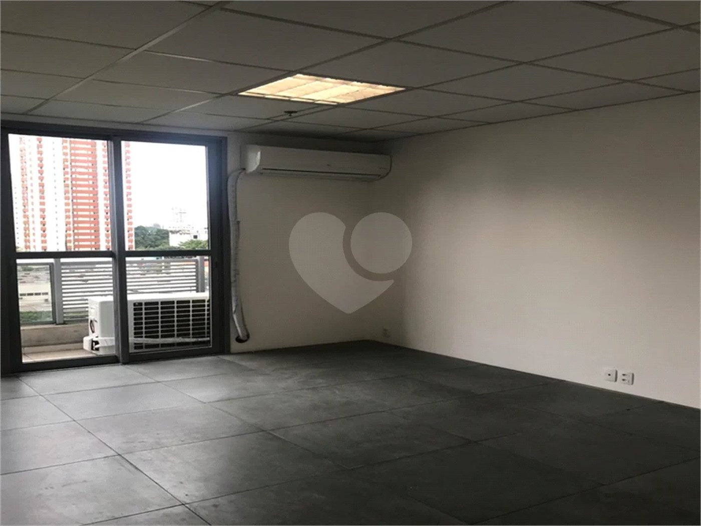Sala comercial à venda no Brooklin