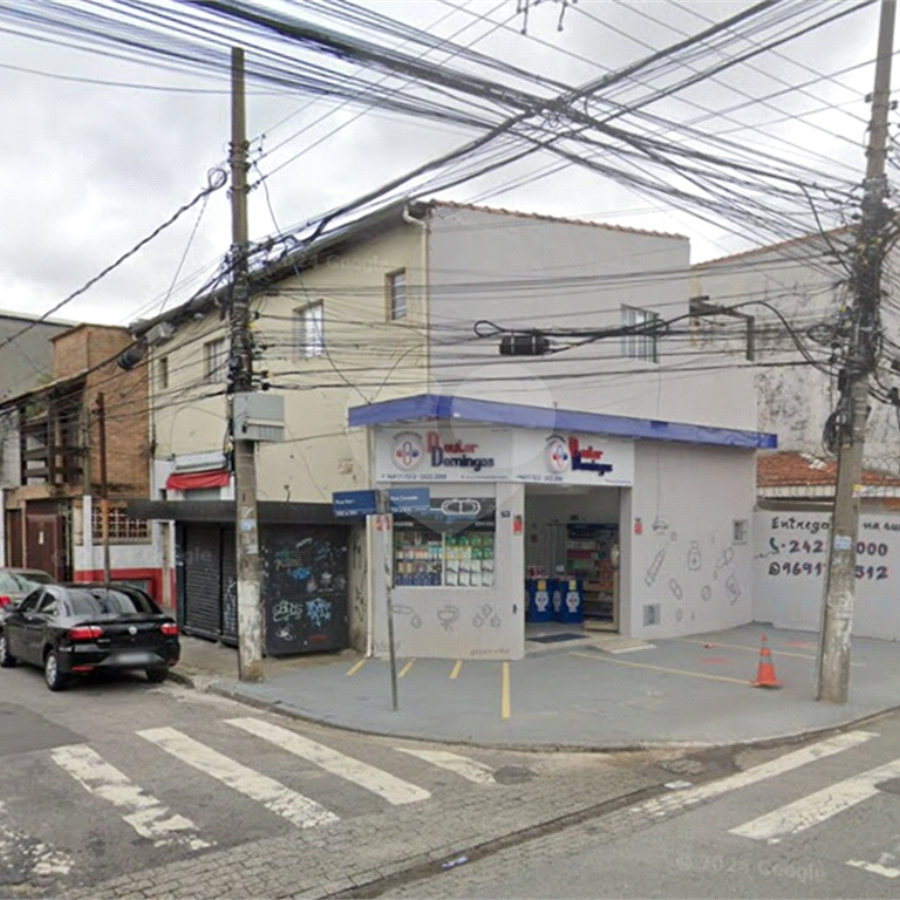 Prédio Comercial e Residencial à venda próximo ao Shopping Internacional