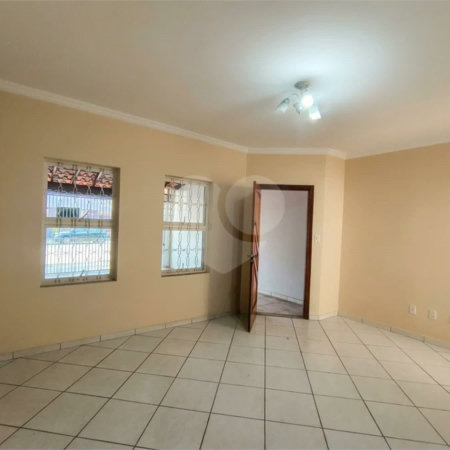 CASA PARA LOCAÇÃO NO CIDADE NOVA II – INDAIATUBA-03 quartos -01 suite -02vagas