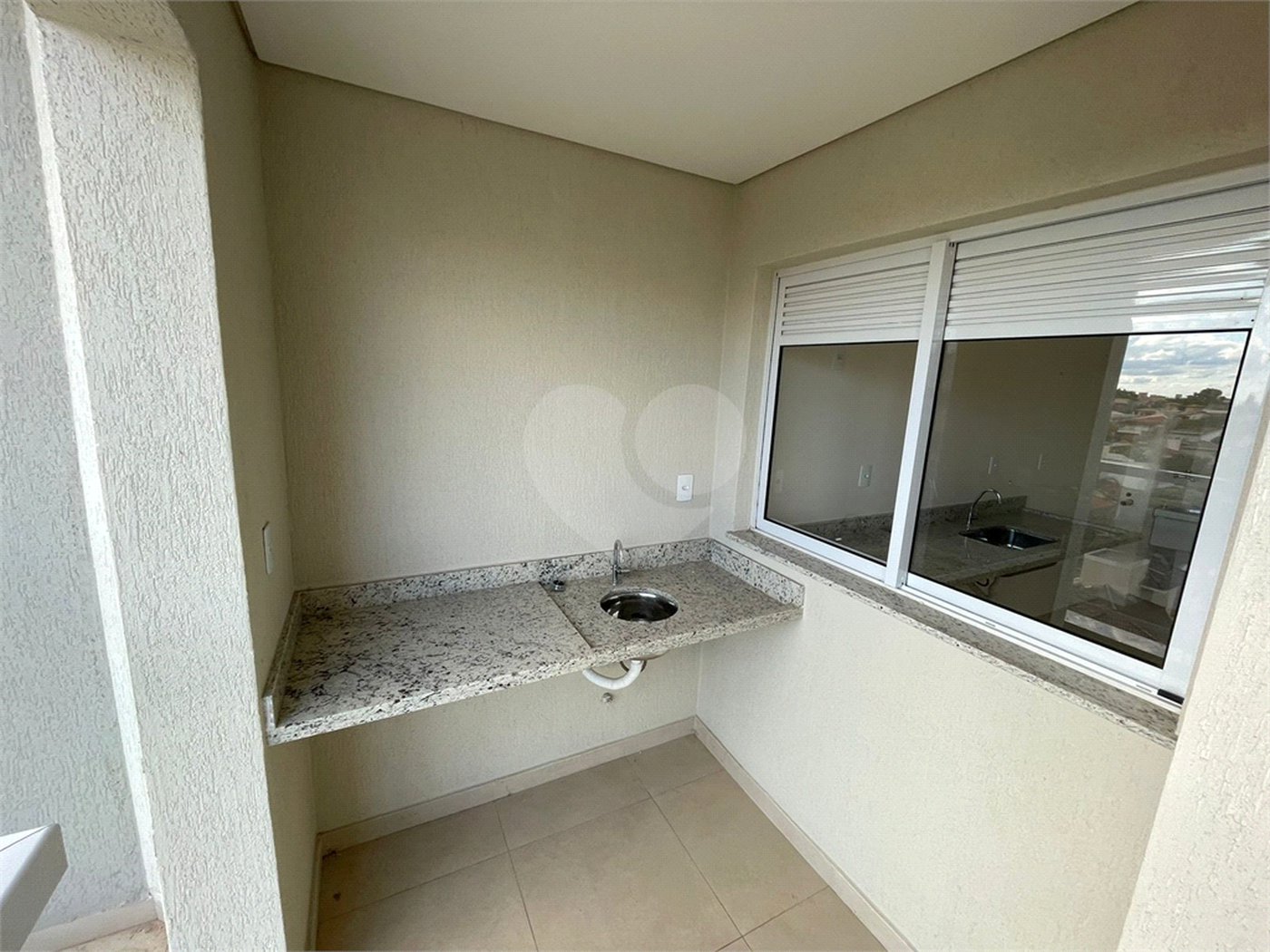 Apartamento no Edifício Residencial Valentina Park
