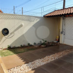 Casa Jardim Embaré