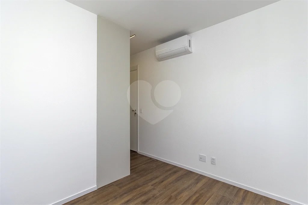 Smart Santa Cecília: Conforto e Conveniência na Av. Duque de Caxias