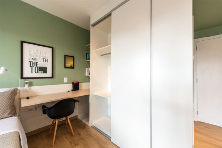 Apartamento na Consolação, Maravilhoso !!! mobiliado acabamento de bom gosto ,