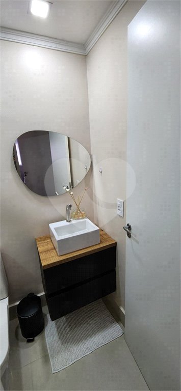 Apartamento Pirituba