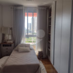 Apartamento à venda com 2 suítes em Campo Belo, São Paulo, SP