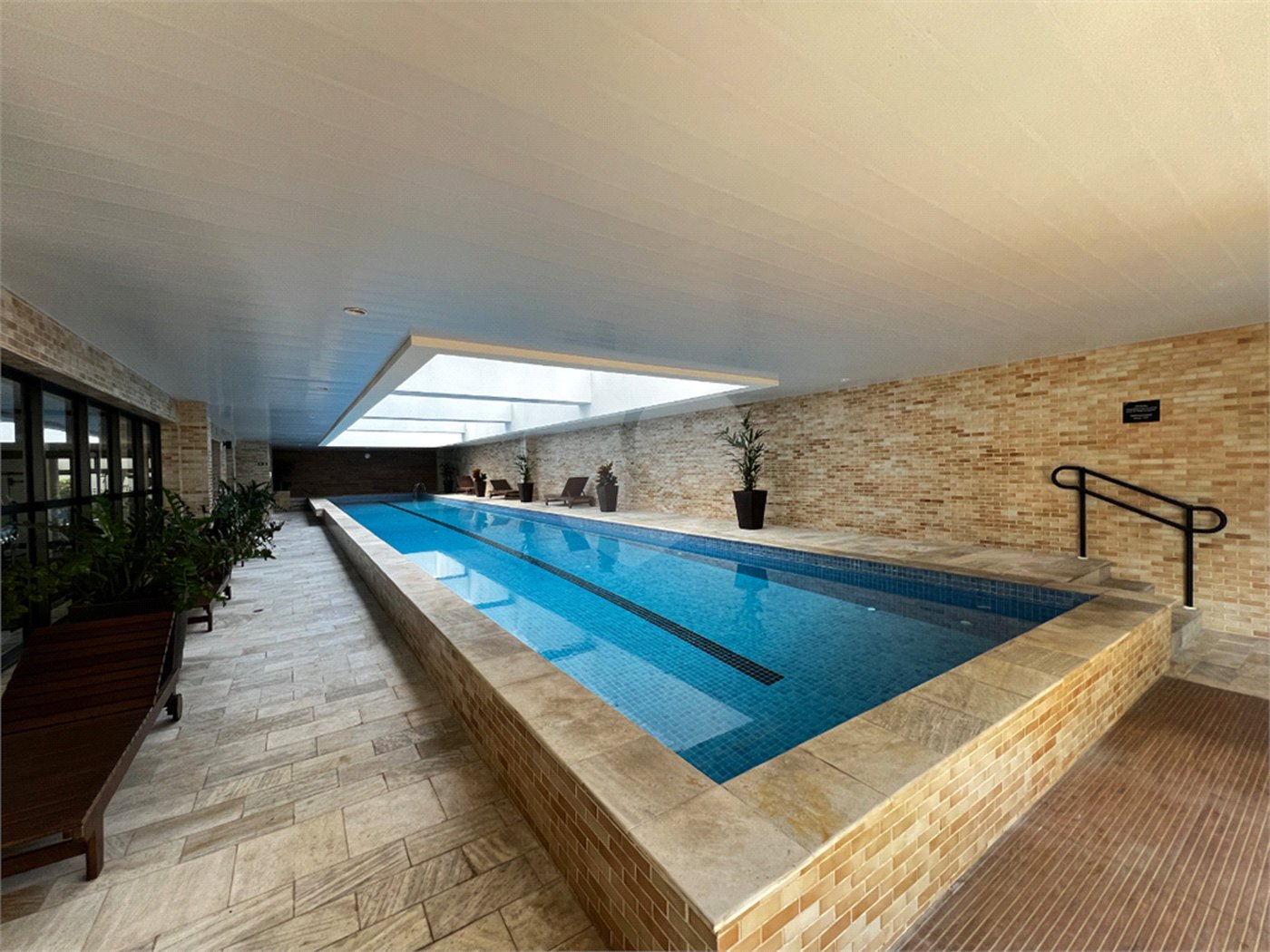 Apartamento à venda com 2 quartos, sendo 1 suíte, em Alto da Boa Vista, São Paulo, SP