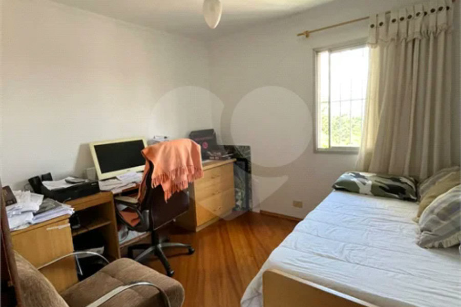 CASA VERDE- com 3 quartos em Jardim das Laranjeiras - São Paulo - SP