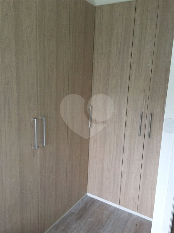 Apartamento com 1 quarto à venda em Bosque Da Saúde - SP