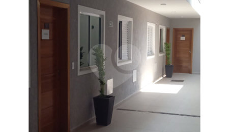 Apartamento à venda com 2 quartos em Santana, São Paulo, SP
