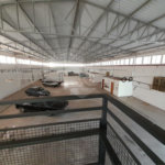 Galpão Industrial no Jardim Tangará - 1.714,91 m² de Área Útil