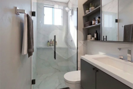 Apartamento de 33m2 localizado na Saúde