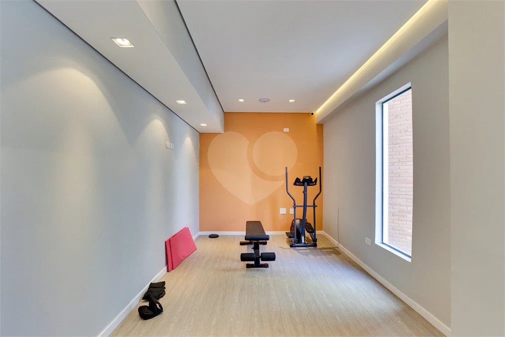 Apartamento à venda com 2 quartos, sendo 1 suíte,  em Campo Belo, São Paulo, SP
