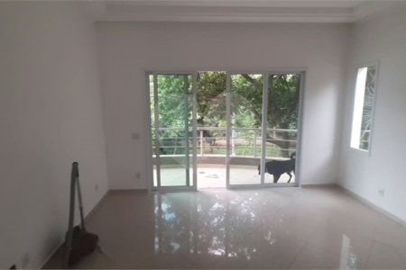 Sobrado com vista cinematográfica no Condomínio Villagio Capriccio/ Louveira- SP.