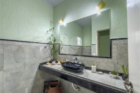 Casa Térrea à venda com 5 suítes no condomínio Monte Acropole, Valinhos - SP