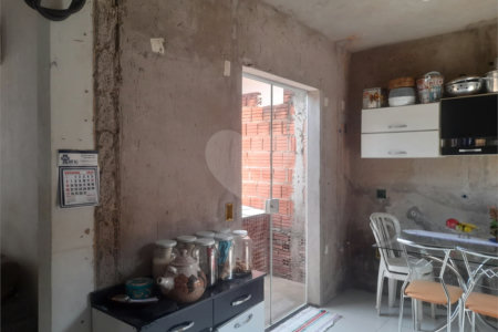 Casa à Venda no Jardim Zavaglia - São Carlos