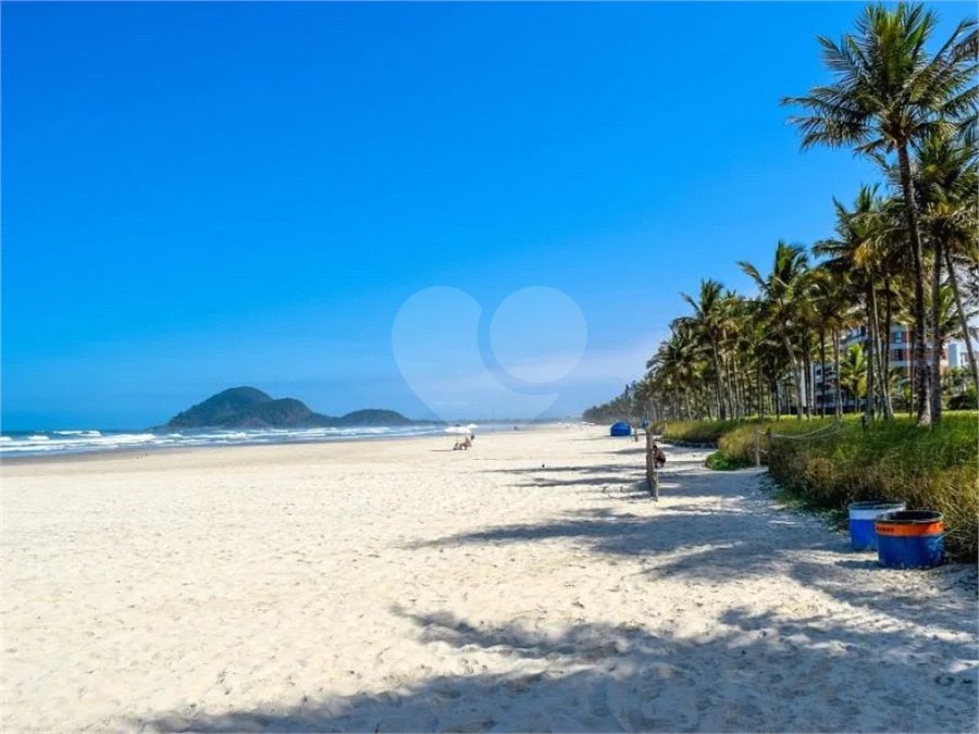 Terreno à venda em Riviera de São Lourenço, Bertioga, SP