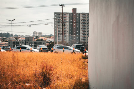 Terrenos Estratégicos – Avenida Getúlio Vargas | 2.175,78 m² (Potencial: 11.437,80 m²)