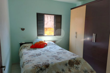 Chácara à venda com 4 quartos em Área Rural de Louveira, Louveira, SP
