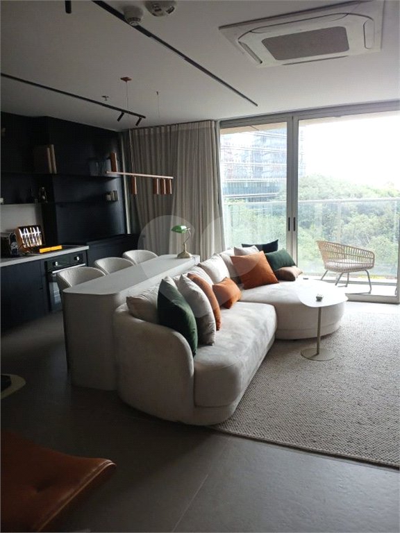 Studio para locação - Vila Olímpia