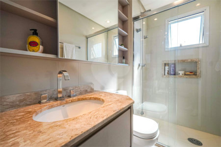 Apartamento para venda em Vila Mariana com 4 quartos, sendo 4 suítes , 250m²