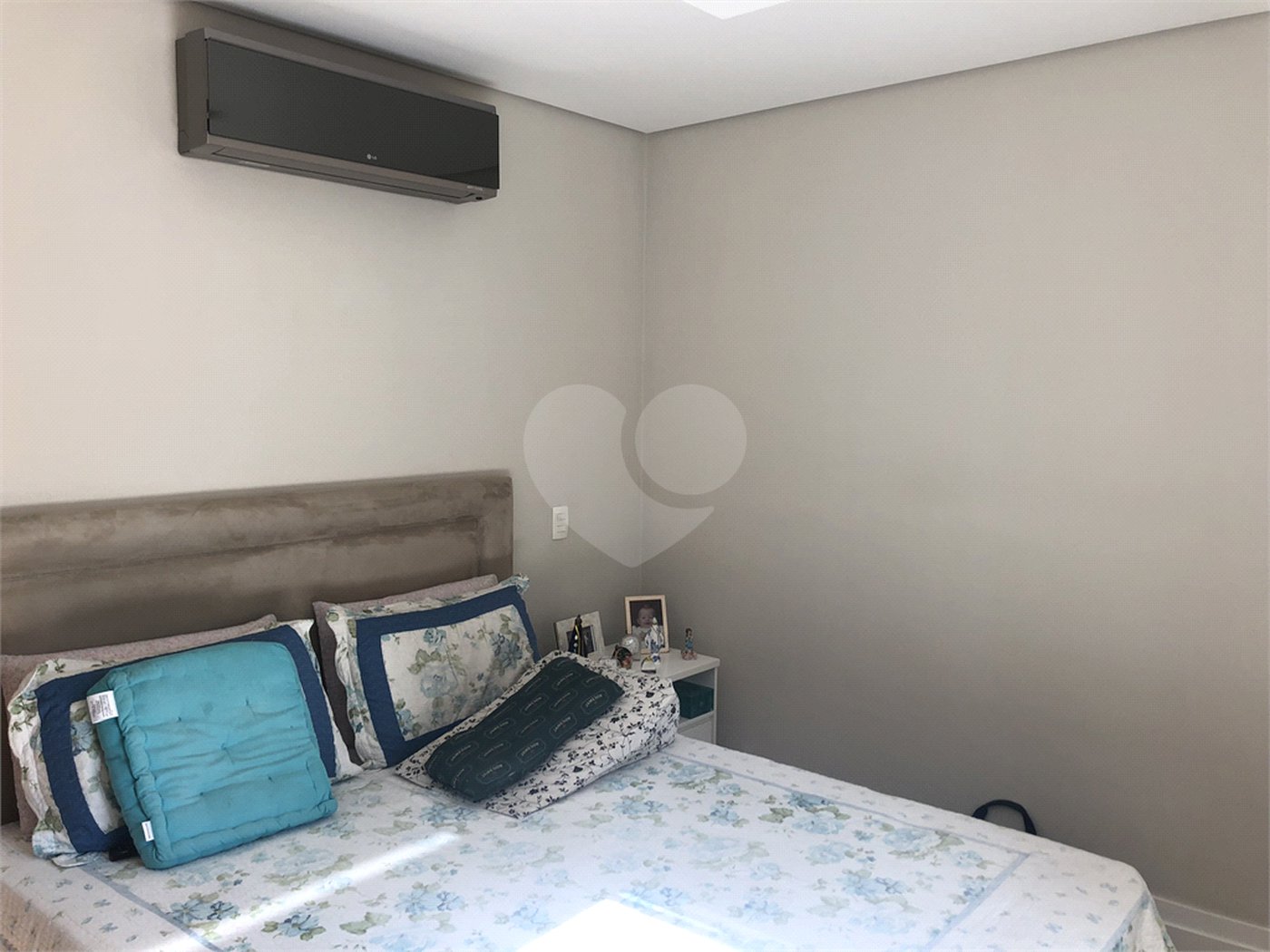 Pronto para morar: apartamento semi mobiliado de 127 m² com 3 dormitórios no Jardim Paulista