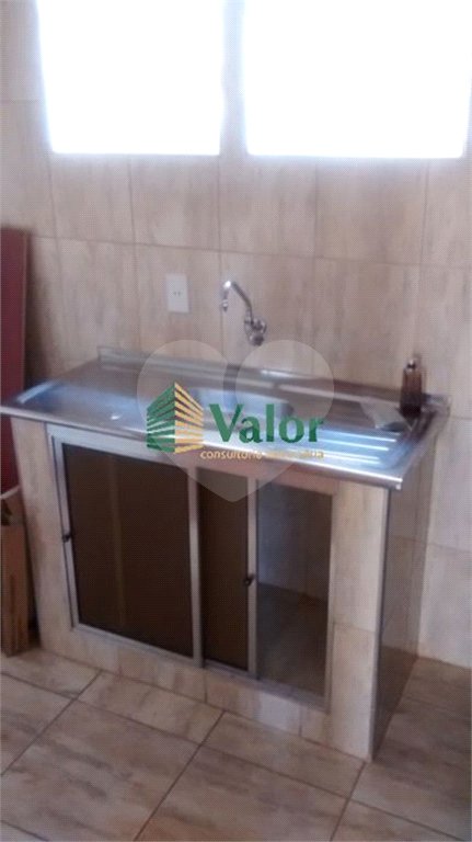 Apartamento em Ribeirão Preto.