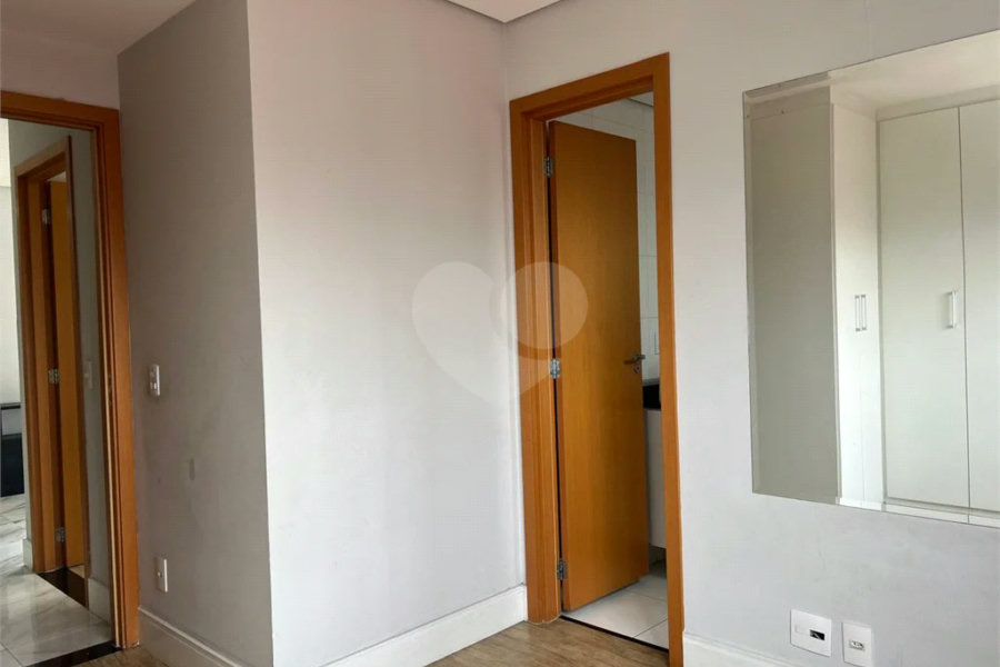 Apartamento para alugar com 2 quartos, sendo 1 suíte, em Casa Verde, São Paulo, SP