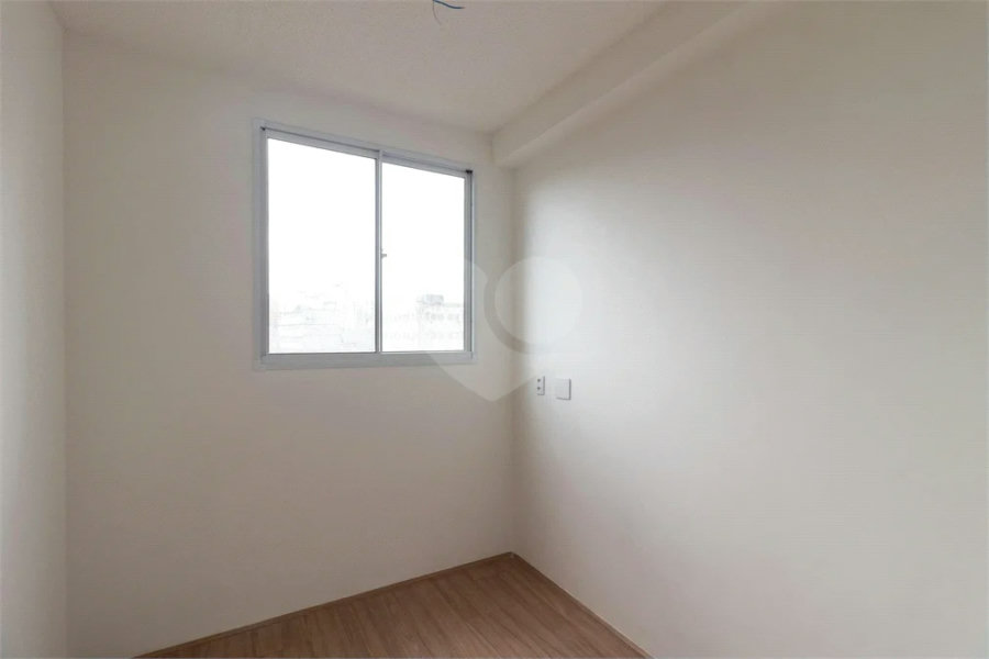 Apartamento para alugar com 2 quartos em Barra Funda, São Paulo, SP
