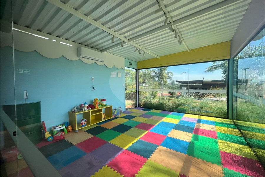 Terreno à venda no Condomínio Villa Bela Vista – Loteamento Santa Rosa | Piracicaba/SP