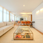 APARTAMENTO RESIDENCIAL JARDIM AMÉRICA - 212m²