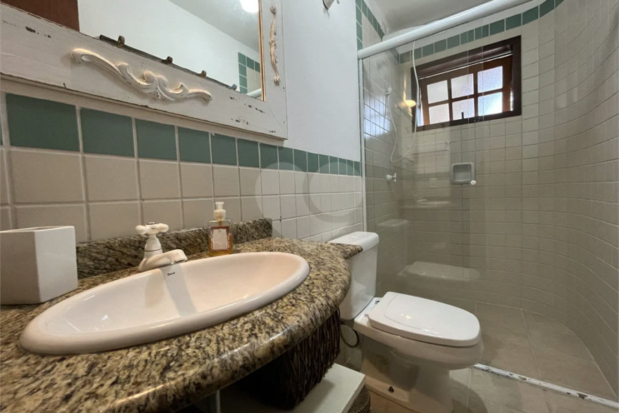 Casa à venda com 4 suítes em Costa do Sol, Bertioga, SP