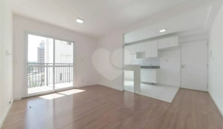 Apartamento à venda com 2 quartos, sendo 1 suíte,  em Vila Santo Estéfano, São Paulo, SP