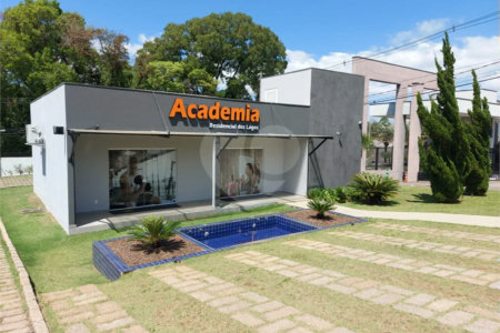 Casa de Alto Padrão no Residencial dos Lagos em Itupeva SP
