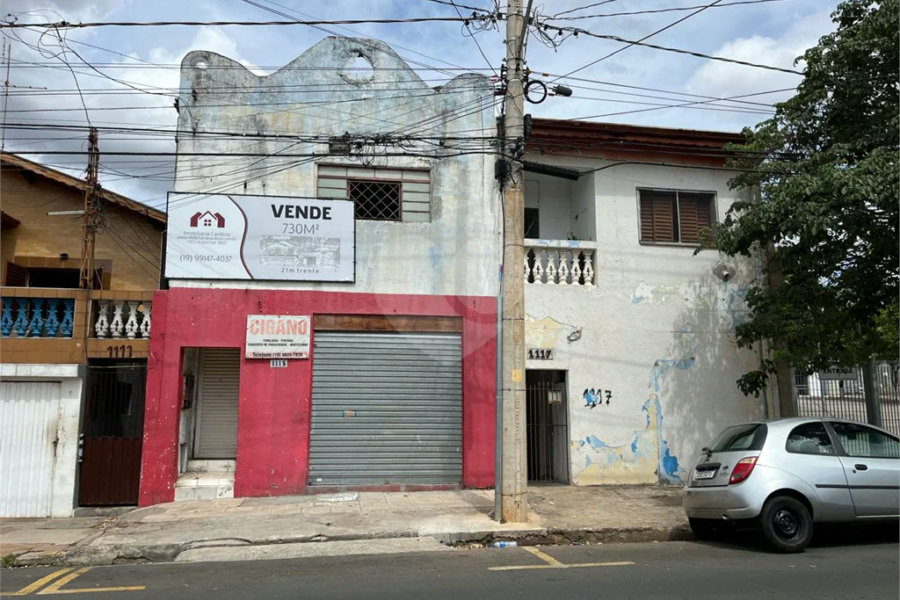 Terreno a venda em área nobre em Piracicaba - SP.