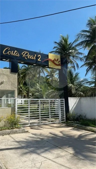 TERRENO À VENDA NO CONDOMÍNIO COSTA REAL II | RIO DA PRATA - CAMPO GRANDE/RJ