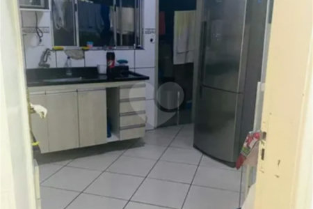 APARTAMENTO A VENDA EM SP BOM RETIRO