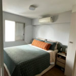 Apartamento à venda na Vila Mariana, reformado,com 71m² com 2 dormitórios e 1 vaga,Aceita e estuda Permuta ( sujeito a avaliação).