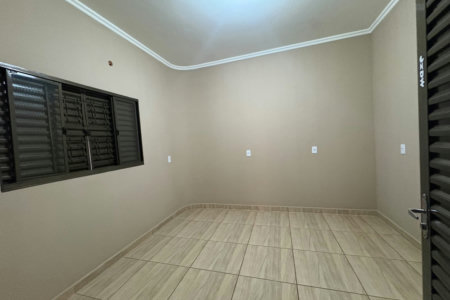 Casa para alugar com 3 quartos em Inocência, MS