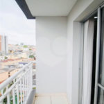 Apartamento à venda com 2 quartos em Vila Nova Cachoeirinha, São Paulo, SP