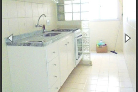 Apartamento à venda com 2 quartos em Butantã, São Paulo, SP