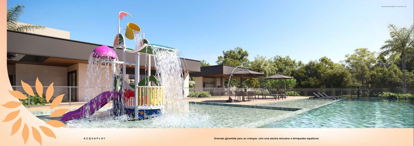 Alba Corpal Park Club