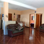 Vende-se chácara com lago Nazare Paulista com 3.000 m²