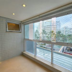 Apartamento à venda com 4 suítes em Riviera de São Lourenço, Bertioga, SP