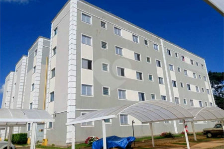 Apartamento para locação no Condomínio Monte Nevada
