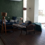 Apartamento à venda mobiliado nos Jardins — 126 m²