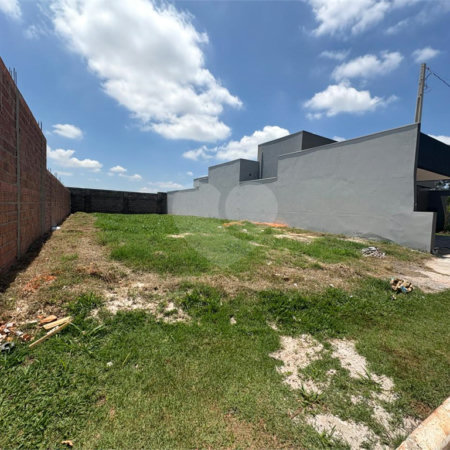 Terreno Condomínio Recanto dos Sabias