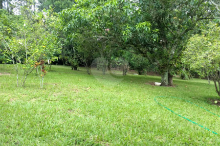 Chácara a venda no Residencial Planalto Serra Verde em Itirapina