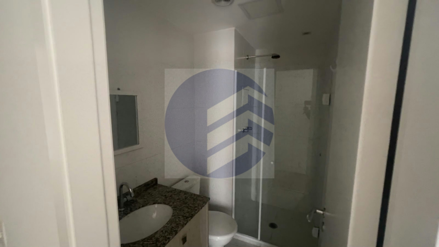 Apartamento para alugar com 3 quartos, sendo 1 suíte, em Vila Mascote, São Paulo - SP