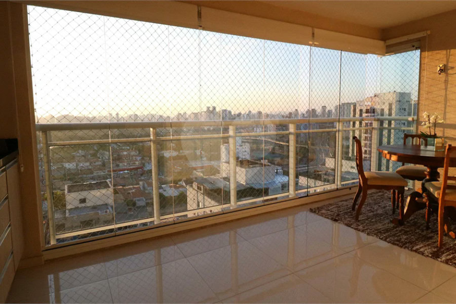 Apartamento de 85m2 à venda na Vila Mascote